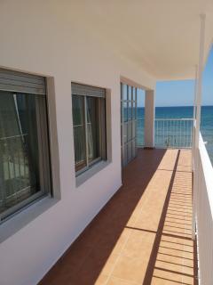 Apartamento Padoa playa - 2