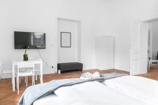 Classy 2BR Apt. w/ Exclusive Location near AKH - Vienna - 2