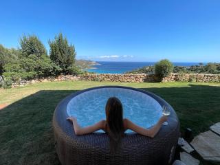 Villa Mizar - Newly Renovated Private and an Amazing View - 8