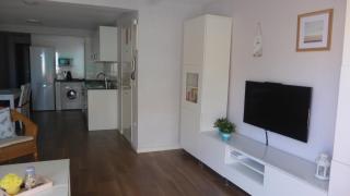 Apartamento Vivemar - 2