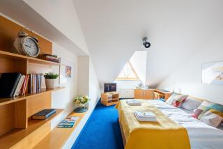 Libero Residence - Prague - 9