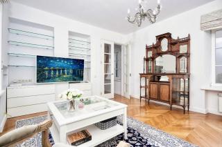 Bright Cosy and Quiet app in the heart of Old Town - Vilnius - 7