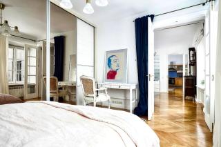 Old town, Bright, Peaceful, Balcony, Netflix - 0