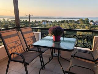 BALCONAKI APARTMENTS IN VOURVOUROU - 4