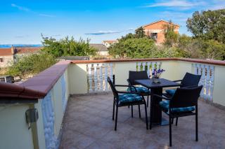 Apartman Bella vista - Veli Iž - 0
