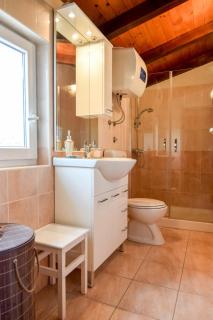 Apartman Bella vista - Veli Iž - 3