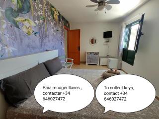 Love gara, duplex pareado piscina privada y climatizada by flamingo house - Costa Teguise - 9