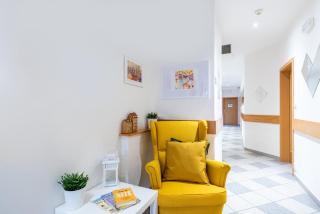 Libero Residence - Prague - 8