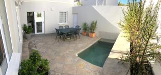 Milford House - Città del Capo - 6
