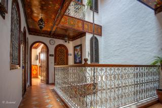 Hotel Chams - Chefchaouen - 1