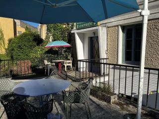 Charmant 2 pièces avec terrasse proche centre ville - Parking Gratuit à proximité - Lourdes - 7