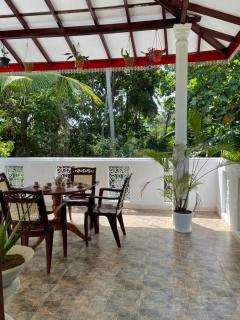 Sunhaven Villa & Apartment - Hikkaduwa - 5