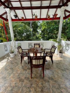 Sunhaven Villa & Apartment - 8