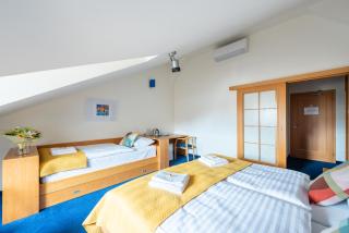 Libero Residence - Prague - 4
