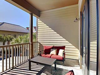 Redfish Village #M1-218 - Blue Mountain Beach - 7