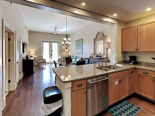 Redfish Village #M1-218 - Blue Mountain Beach - 2