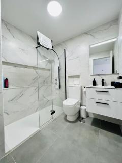 Apartamento Parque Jardín - Las Palmas - 5