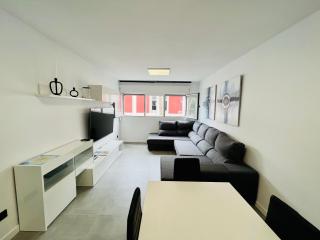 Apartamento Parque Jardín - Las Palmas - 2