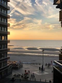 Le Sable Doux 8D - Middelkerke - 2