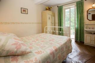 Hotel des Etrangers - Saint-Martin-dʼEntraunes - 7