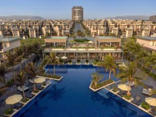 Long Hải Villas trong Wyndham garden Cam Ranh - Cam Ranh - 8