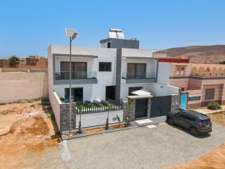 Villa MOSA 3 beds + 3 Bath villa with pool - Mirleft - 6