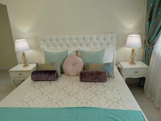 Тіффані Апартаменти - 1