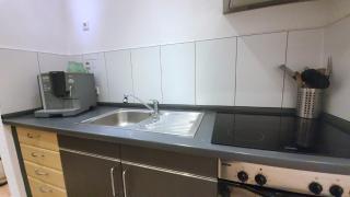 City Apartment Hanau - 1