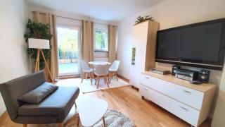 City Apartment Hanau - 9