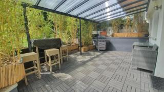 City Apartment Hanau - Hanau am Main - 8