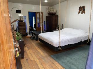 Bamboo Lodge - Antananarivo - 2