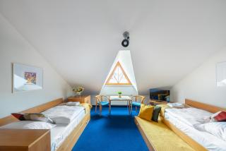 Libero Residence - Prague - 6