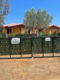 Casa MaLo' - Ovile la Marinella - 8