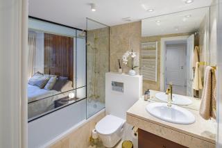 Next to Puente Romano Newly done Modern style 5 star Luxury stay - Marbella - 2