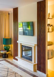 Next to Puente Romano Newly done Modern style 5 star Luxury stay - Marbella - 8