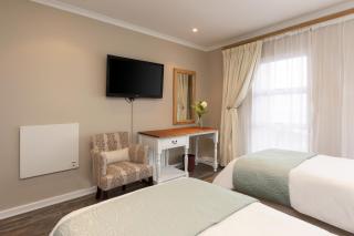 Pinnacle Point 2-bedroom self-catering apartment - Mossel Bay - 4