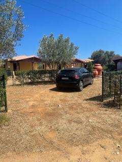Casa MaLo' - Ovile la Marinella - 5
