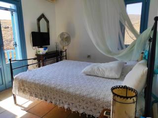 Villa Mariza Kythnos - Kithnos - 5