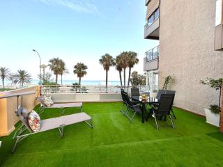 Malagueta beach I & Private Terrace by ELE Apartments - Málaga - 7