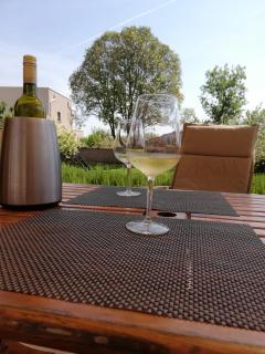 Casa Mirelia - Holiday home for two with garden and whirlpool - 3