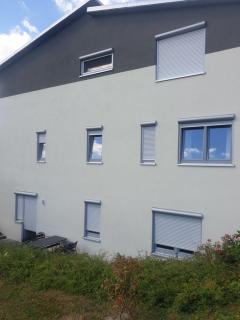 Gästehaus Stüpfert Grüber Stein - Grub am Forst - 1