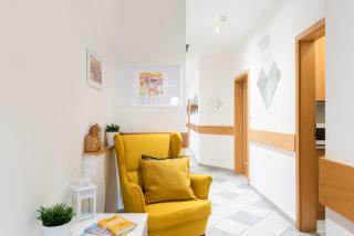 Libero Residence - Prague - 5