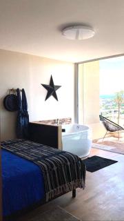 Panorama Suite & Spa - Carcassonne - 7