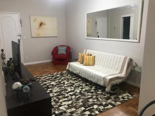 Incrivel quarto sala Ipanema em frente ao metro - Jangadeiros duas quadras da praia - 4