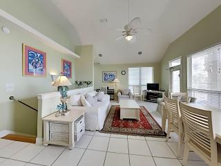 Destiny Beach Villas #7A - Destin - 3