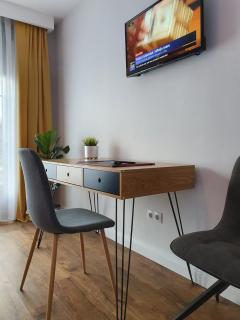 Prestige by Privilege Felix - 1