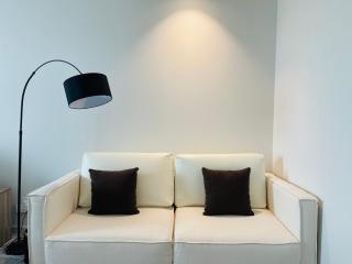 Paramount midtown residence luxury 3 bedroom with amazing sea view and close to burj khalifa and dubai mall - Dubai - 6