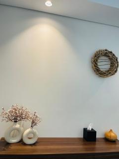 Paramount midtown residence luxury 3 bedroom with amazing sea view and close to burj khalifa and dubai mall - Dubai - 8