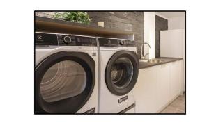 Källarlägenhet Stenungsund - 2