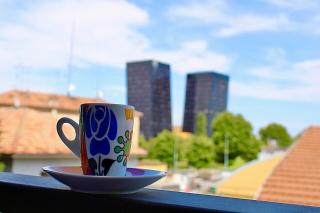 Rho Fiera Milano - Popy House - Pero - 0